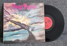 DEEP PURPLE STORMBRINGER  NM/VG+ ANTROP comprar usado  Enviando para Brazil