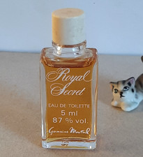 Parfum miniatur germaine gebraucht kaufen  München