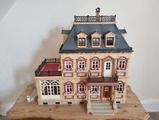 Playmobil mansion 5300 for sale  MANCHESTER