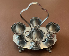 Antique electro plated for sale  YORK