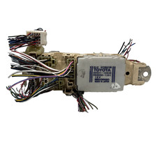 1990–1993 Toyota Supra unidade de controle para 2.5 Twin Turbo JZA70 826410-14030 USADA comprar usado  Enviando para Brazil