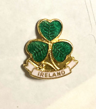 Shamrock souvenir ireland for sale  UPMINSTER