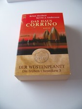 Brian herbert haus gebraucht kaufen  Garbsen