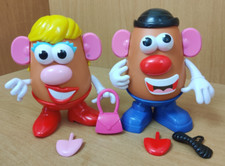 Toy story mrs for sale  UXBRIDGE