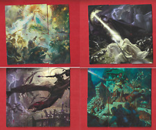 Magic art series d'occasion  Moulins