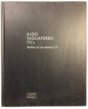 Aldo tagliaferro verifica usato  Fiesole