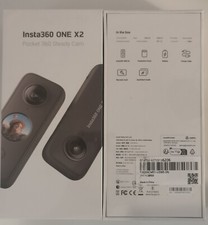 Videocamera action cam usato  Vicenza