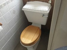 Corner bath sink for sale  FALMOUTH
