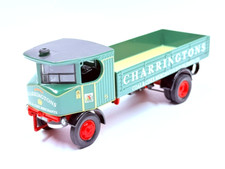 Corgi sentinel dropside for sale  LEEDS