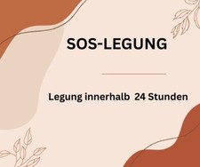 Kartenlegen SOS/ Legung am selben Tag garantiert comprar usado  Enviando para Brazil