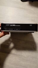 Linksys wrt 210 gebraucht kaufen  Langenfeld (Rheinland)