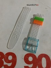 Swatch scuba 200 usato  Napoli