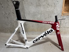 58cm cervelo p2c for sale  Dacula
