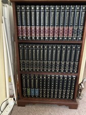 Encyclopaedia britannica 15th for sale  NEWBURY