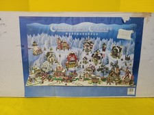 Cobblestone corners christmas for sale  Sacramento