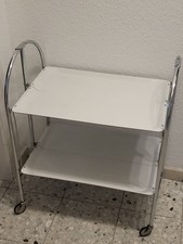 Teewagen servierwagen barwagen gebraucht kaufen  Koblenz