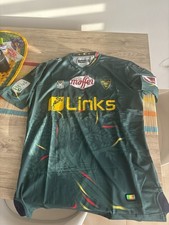 Maglia calcio lecce usato  Lecce