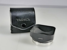 Genuine yashica mat for sale  PONTEFRACT