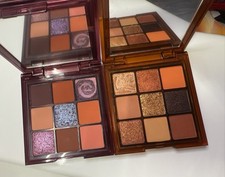 Duo palette huda d'occasion  France
