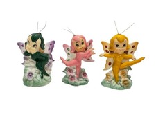 vintage fairy figurines for sale vintage fairy figurines for sale Crown Point