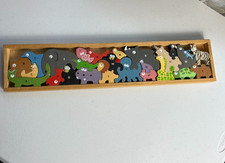 Beginagain vtg wood for sale  Tolleson