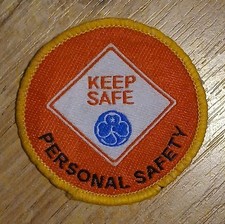 Vintage obsolete girlguiding for sale  NORWICH