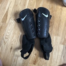 Nike charge shin for sale  MANCHESTER