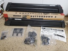 Yakima buttondown ski for sale  Stoughton