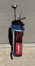 Golfmate whiplash junior usato  Spedire a Italy