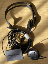Cuffie originali ps1 usato  Villar Focchiardo
