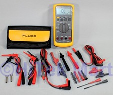 Fluke 87v multimeter for sale  Austin