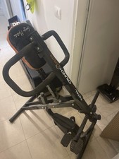 Total crunch cyclette usato  Roma