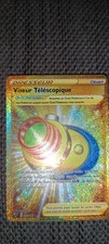 Carte pokémon viseur d'occasion  Vendin-le-Vieil
