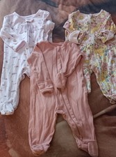 Baby girl clothes for sale  Randolph