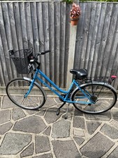 Apollo cafe bicycle. for sale  ROMFORD