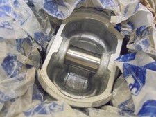 Piston mini 64.567mm for sale  BIRMINGHAM