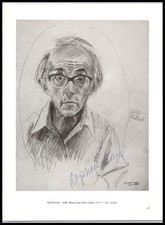 Raphael soyer artist for sale  Scarborough