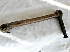 Bsa a65 kickstart for sale  RAINHAM
