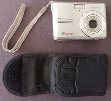 Jenoptik 0z3 digitalkamera gebraucht kaufen  Rottenburg am Neckar