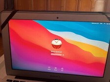Apple macbook pro usato  Lomagna