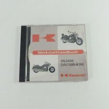 Riginal kawasaki 2000 gebraucht kaufen  Deutschland