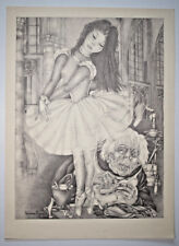 Adrienne segur illustration d'occasion  Pluvigner