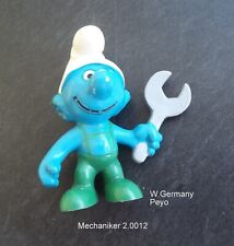Mechaniker schlumpf 0012 gebraucht kaufen  Solingen