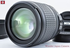 [Prawie idealny] Obiektyw zoomowy Nikon AF-S DX Nikkor 18-105mm f3.5-5.6G ED VR Japonia *0718, używany na sprzedaż  Wysyłka do Poland