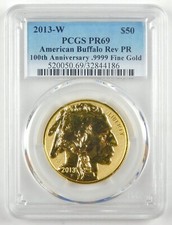 2013 american gold for sale  Santa Monica
