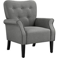 Modern armchair mid for sale  Ashford