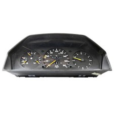 Mercedes w124 tachometer gebraucht kaufen  Husum
