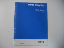 1994 volvo penta for sale  Mesa