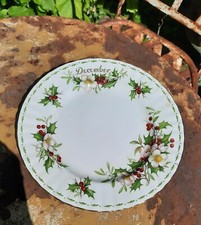 Royal albert december d'occasion  Melun