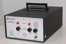 Usado, Rede de estabilização de pedância de linha ELECTRO-METRICS EM-7820 comprar usado  Enviando para Brazil